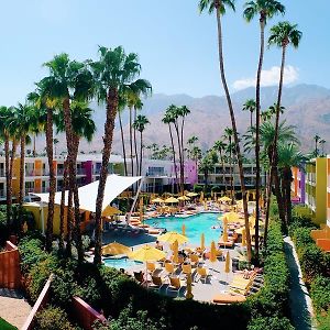 The Saguaro Palm Springs